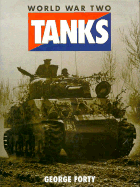 Tanks of World War Two - Forty, George, Lieutenant-Colonel