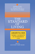 Tanner Lectures in Human Values: The Standard of Living