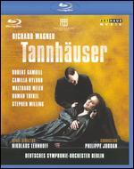 Tannhuser (Festspielhaus Baden-Baden)