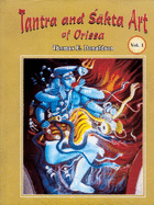 Tantra and Sakta Art of Orissa