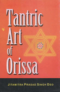 Tantric Art in Orissa