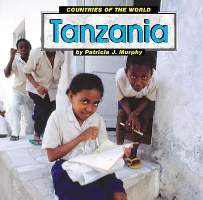 Tanzania - Murphy, Patricia J