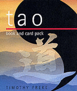Tao: Book and Card Pack - Freke, Timothy