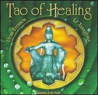 Tao of Healing - Dean Evenson & Li Xiangting