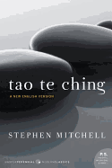 Tao Te Ching: A New English Version - Mitchell, Stephen, and Tzu, Lao