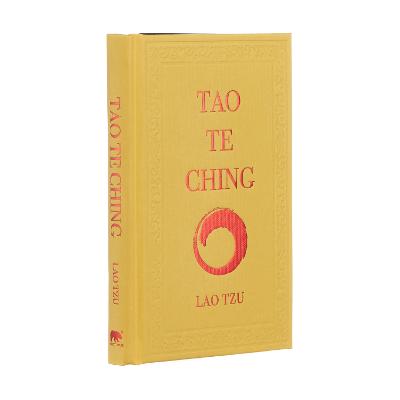 Tao Te Ching - Tzu, Lao, and Macdonald, John H. (Translated by)
