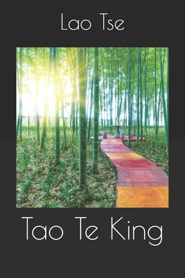 Tao Te King: Lao Tse - Montelupo, Guido (Editor), and Tse, Lao