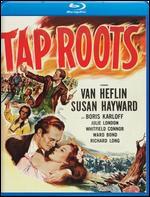 Tap Roots [Blu-ray]