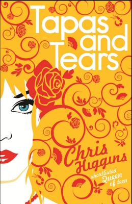 Tapas and Tears - Higgins, Chris