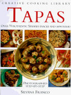 Tapas - Franco, Silvana, and Smithmark Publishing