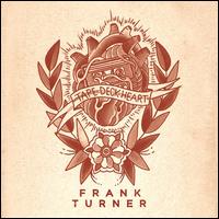 Tape Deck Heart [LP] - Frank Turner