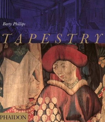 Tapestry - Phillips, Barty