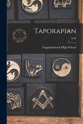 Taporapian; 1952 - Tappahannock High School (Creator)