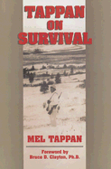 Tappan on Survival - Tappan, Mel