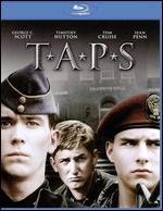 Taps [Blu-ray]
