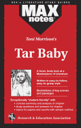 Tar Baby (Maxnotes Literature Guides)