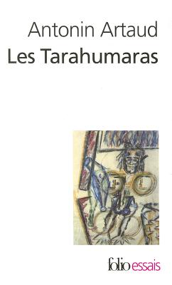 Tarahumaras - Artaud, Antonin