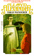 Taran Wanderer