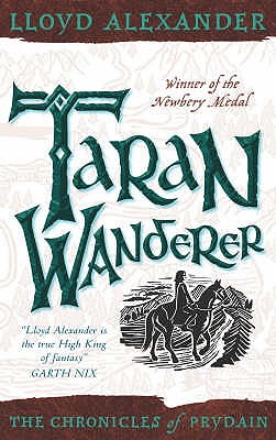Taran Wanderer - Alexander, Lloyd