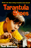 Tarantula Shoes - Birdseye, Tom