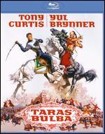 Taras Bulba [Blu-ray] - J. Lee Thompson