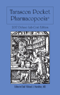 Tarascon Pocket Pharmacopoeia: Deluxe Lab-Coat Edition