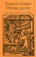 Tarascon Pocket Pharmacopoeia - Tarascon (Creator)