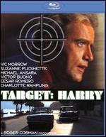 Target: Harry [Blu-ray]