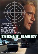 Target: Harry - Henry Neill