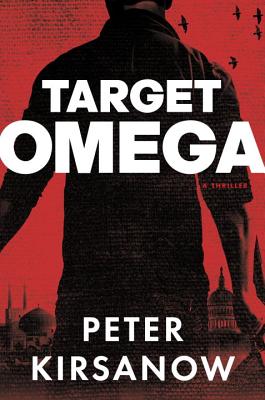 Target Omega - Kirsanow, Peter