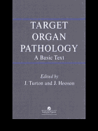 Target Organ Pathology: A Basic Text