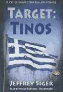 Target: Tinos: An Inspector Kaldis Mystery