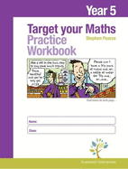 Target your Maths Year 5 Practice Workbook