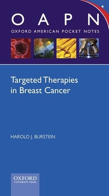 Targeted Therapies in Breast Cancer - Burstein, Harold