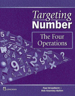 Targeting Number:Calculations Paper