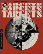 Targets [Blu-ray] [Criteron Collection]