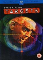 Targets - Peter Bogdanovich