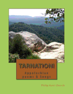 Tarnation!: Appalachian Poems & Songs