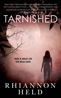 Tarnished - Held, Rhiannon