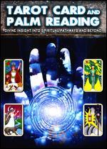 Tarot Card and Palm Reading
