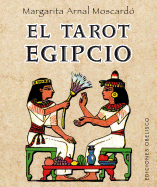 Tarot Egipcio, El -V2*