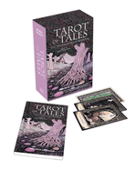 Tarot of Tales: A Folk-Tale Inspired Boxed Set Including a Full Deck of 78 Specially Commissioned Tarot Cards and a 176-Page Illustrated Book