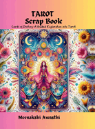 TAROT Scrap Book