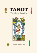 Tarot - The Open Reading