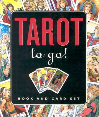 Tarot to Go! - Peter Pauper Press, Inc (Creator)