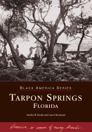 Tarpon Springs, Florida - Rooks, Sandra W, and Mountain, Carol