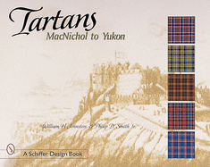 Tartans: Macnichol to Yukon