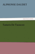 Tartarin de Tarascon