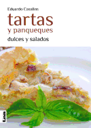 Tartas y Panqueques: Dulces y Salados