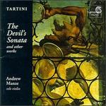 Tartini: The Devil's Sonata